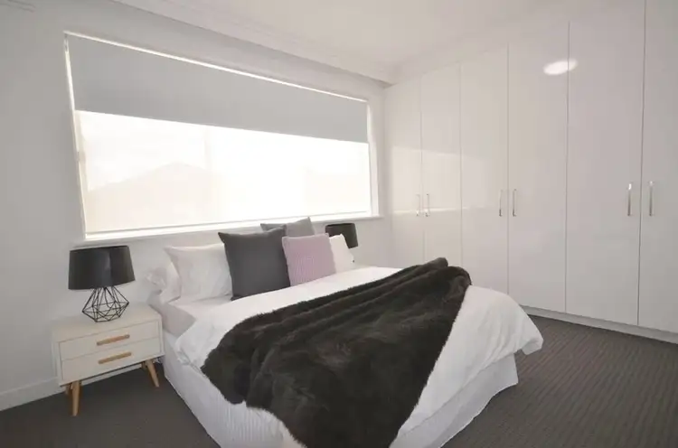 Sixth view of Homely apartment listing, 1/168 Donald Street, Brunswick VIC 3056