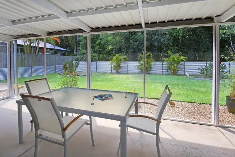Fifth view of Homely house listing, 75 Lake Entrance Boulevard, Noosaville QLD 4566