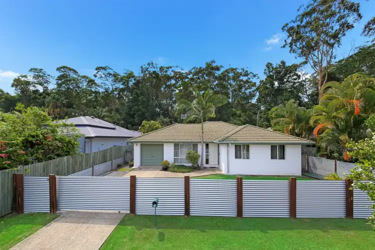 Sixth view of Homely house listing, 75 Lake Entrance Boulevard, Noosaville QLD 4566
