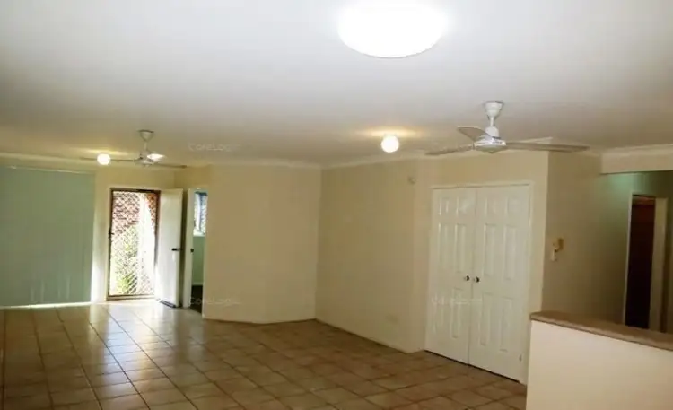 Second view of Homely unit listing, 4/64 Arthur Street, Aitkenvale QLD 4814