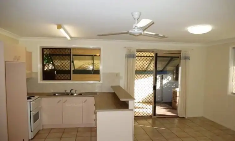 Third view of Homely unit listing, 4/64 Arthur Street, Aitkenvale QLD 4814