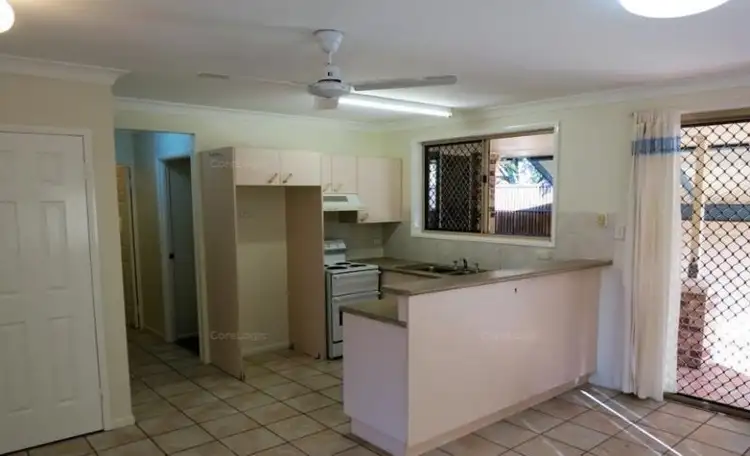 Fourth view of Homely unit listing, 4/64 Arthur Street, Aitkenvale QLD 4814