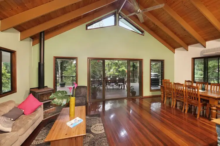 30 McGregor Court, Mooloolah Valley QLD 4553
