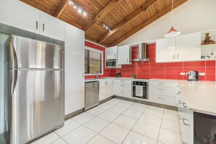 Fifth view of Homely house listing, 41 Utrecht Street, Cornubia QLD 4130