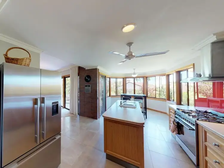 Fifth view of Homely house listing, 22 Rocklea Drive, Southside QLD 4570