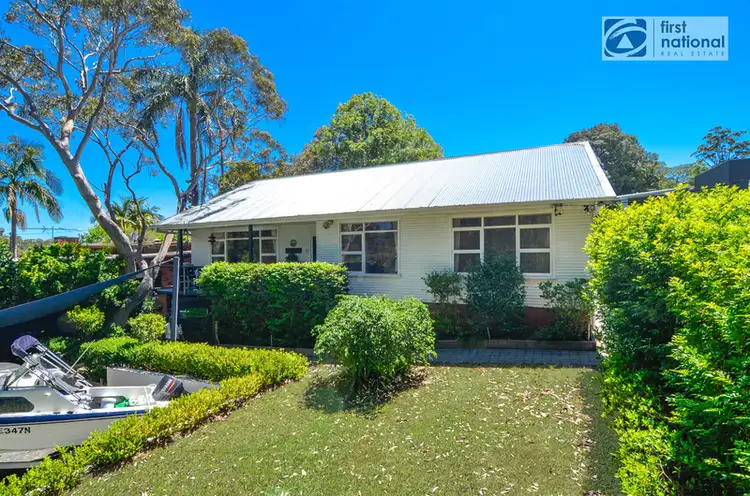 Main view of Homely house listing, 18 Bambil Road, Berowra NSW 2081