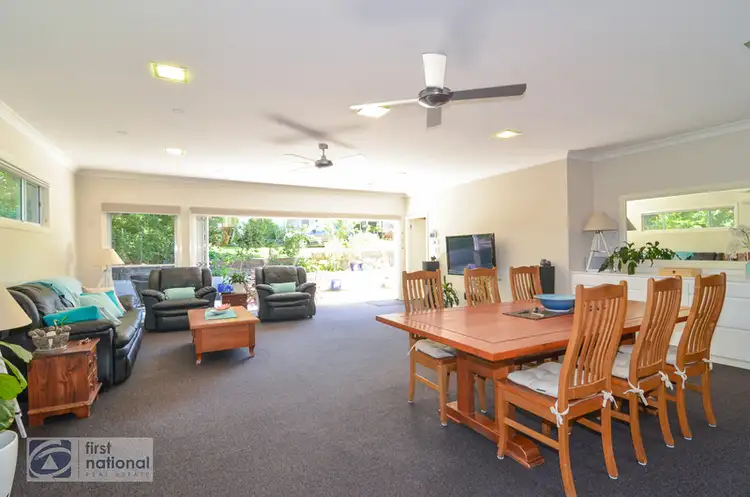 Second view of Homely house listing, 18 Bambil Road, Berowra NSW 2081