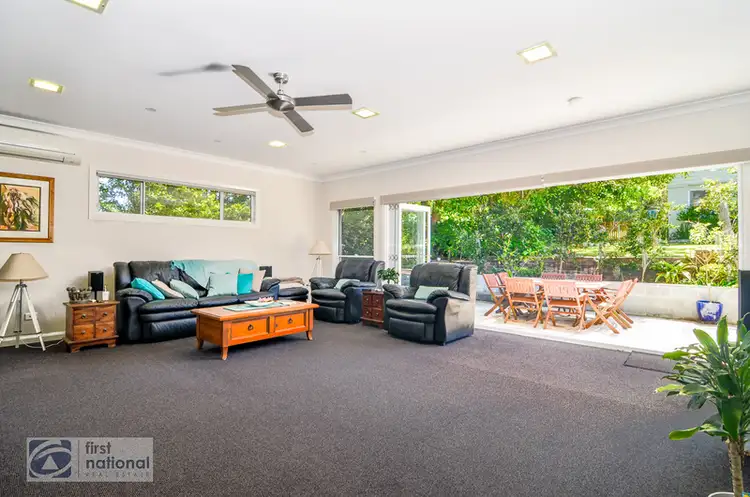 Third view of Homely house listing, 18 Bambil Road, Berowra NSW 2081