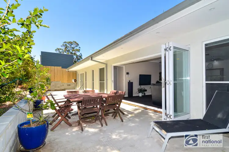 Fourth view of Homely house listing, 18 Bambil Road, Berowra NSW 2081