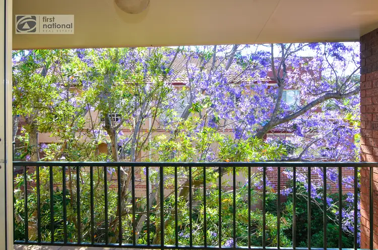 21/2 May Street, Hornsby NSW 2077