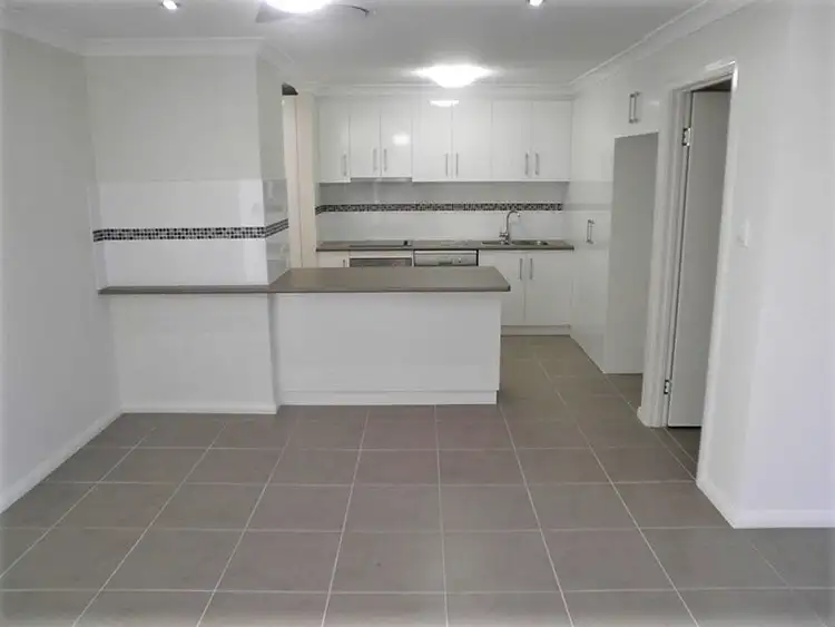 Third view of Homely unit listing, UNITS 1 & 4 No 2 Sheridan Street, Chinchilla QLD 4413