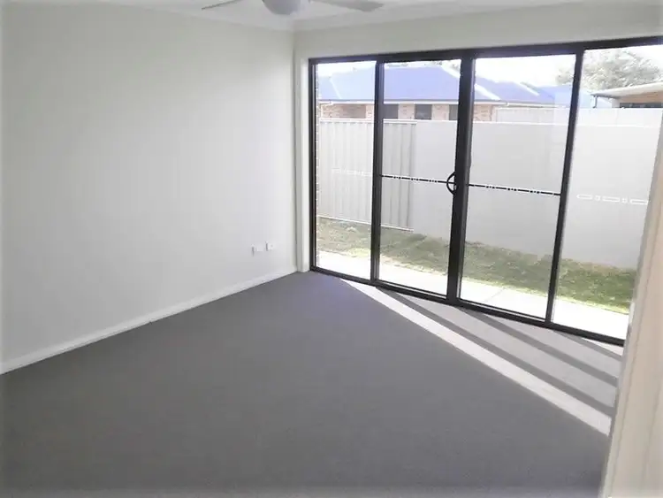 Fifth view of Homely unit listing, UNITS 1 & 4 No 2 Sheridan Street, Chinchilla QLD 4413
