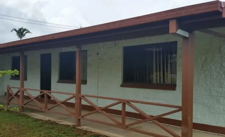 Second view of Homely house listing, 25 Jabiru Avenue, Condon QLD 4815