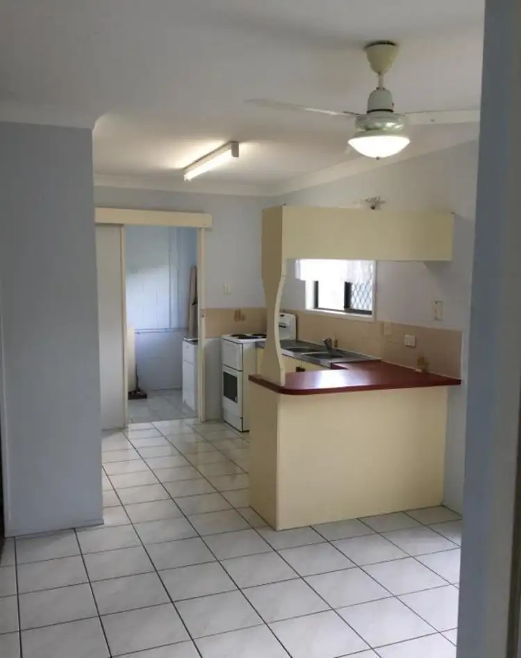 Fourth view of Homely house listing, 25 Jabiru Avenue, Condon QLD 4815