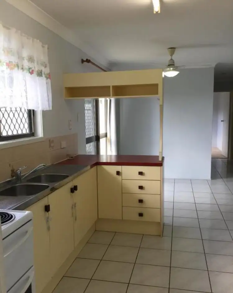 Fifth view of Homely house listing, 25 Jabiru Avenue, Condon QLD 4815