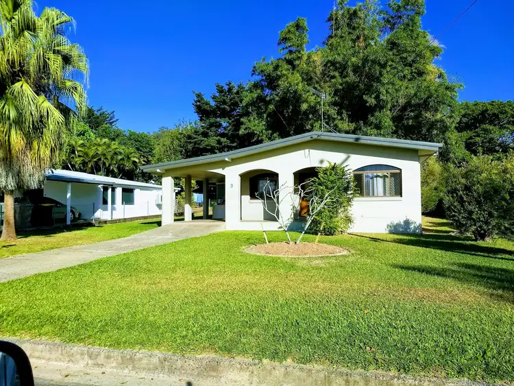 Second view of Homely house listing, 3 Norris Street, Whitfield QLD 4870