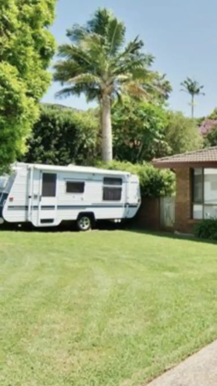 Third view of Homely villa listing, 1/60 Chalmers Street, Port Macquarie NSW 2444