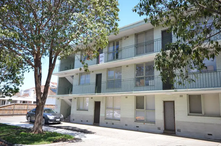Fourth view of Homely apartment listing, 9/76 Brunswick Road, Brunswick VIC 3056
