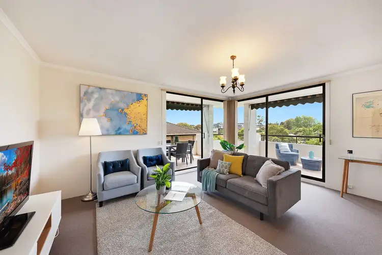 Second view of Homely apartment listing, 13/38-40 Archer Street, Chatswood NSW 2067