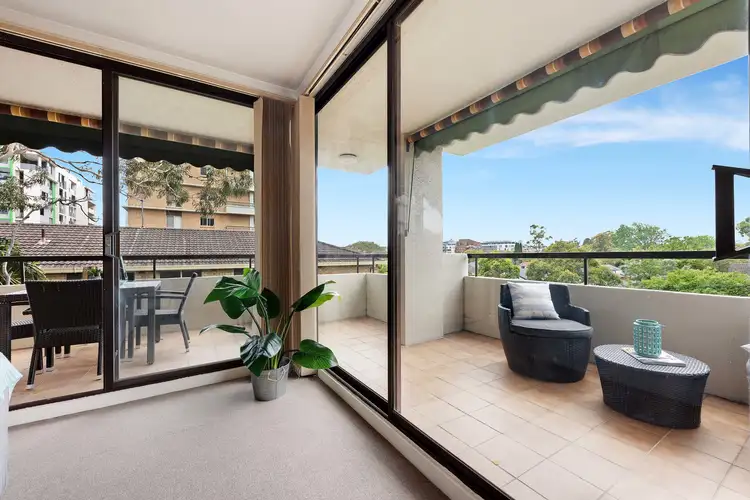 Third view of Homely apartment listing, 13/38-40 Archer Street, Chatswood NSW 2067