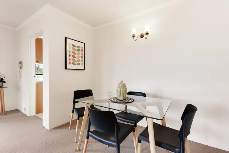 Fifth view of Homely apartment listing, 13/38-40 Archer Street, Chatswood NSW 2067