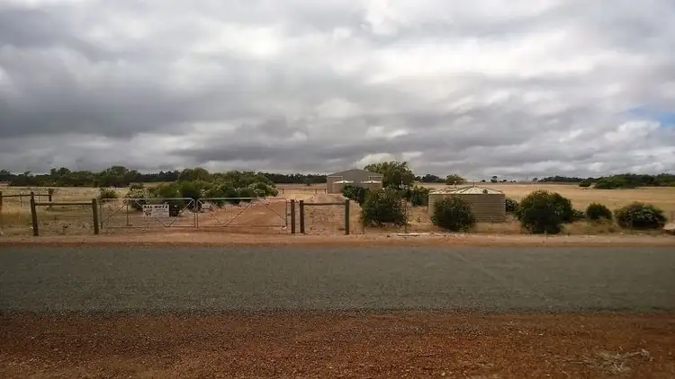 Fourth view of Homely land listing, Lot 117 Loxton Drive, Bookara WA 6525