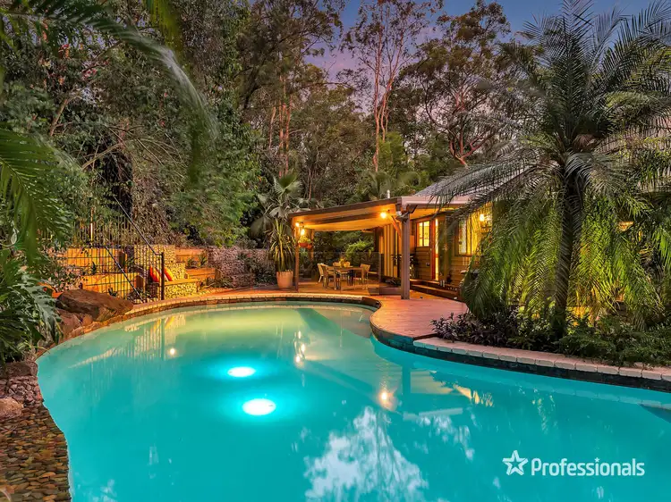 13 Wanawong Court, Ferny Hills QLD 4055