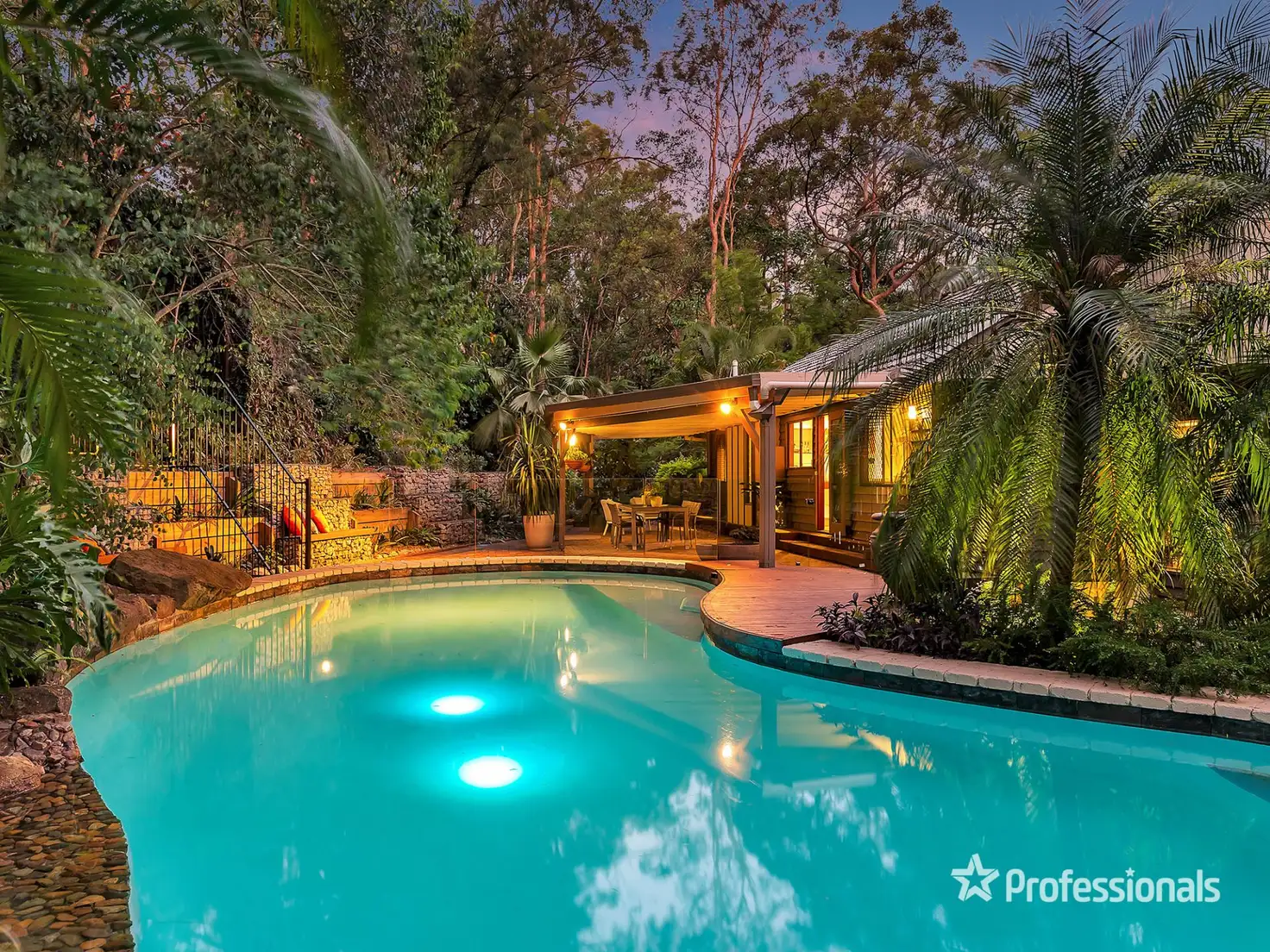 Main view of Homely house listing, 13 Wanawong Court, Ferny Hills QLD 4055