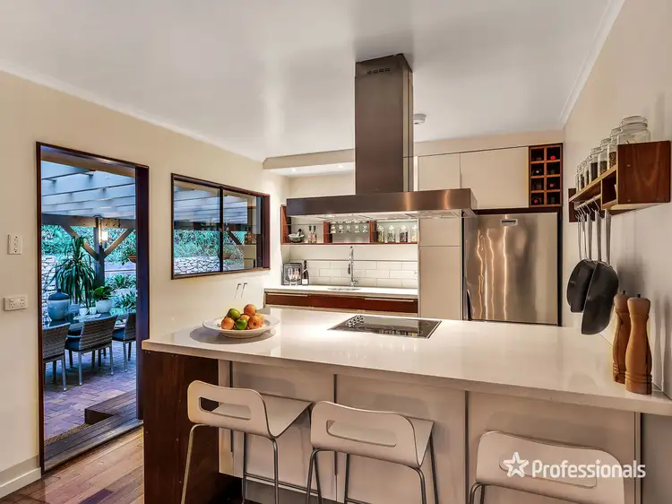 Fourth view of Homely house listing, 13 Wanawong Court, Ferny Hills QLD 4055