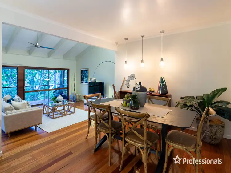 Fifth view of Homely house listing, 13 Wanawong Court, Ferny Hills QLD 4055
