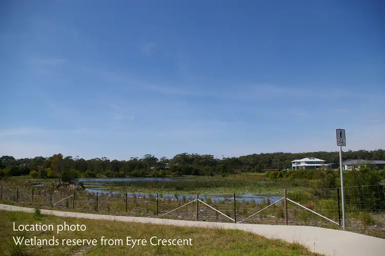 Fourth view of Homely land listing, Lot 508 Ontario Way, Burrill Lake NSW 2539