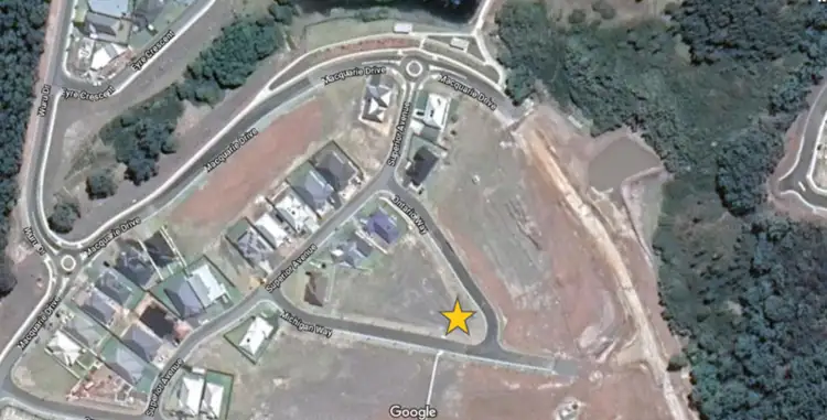 Sixth view of Homely land listing, Lot 508 Ontario Way, Burrill Lake NSW 2539
