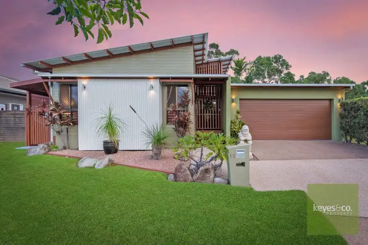 11 Inlet Retreat, Douglas QLD 4814
