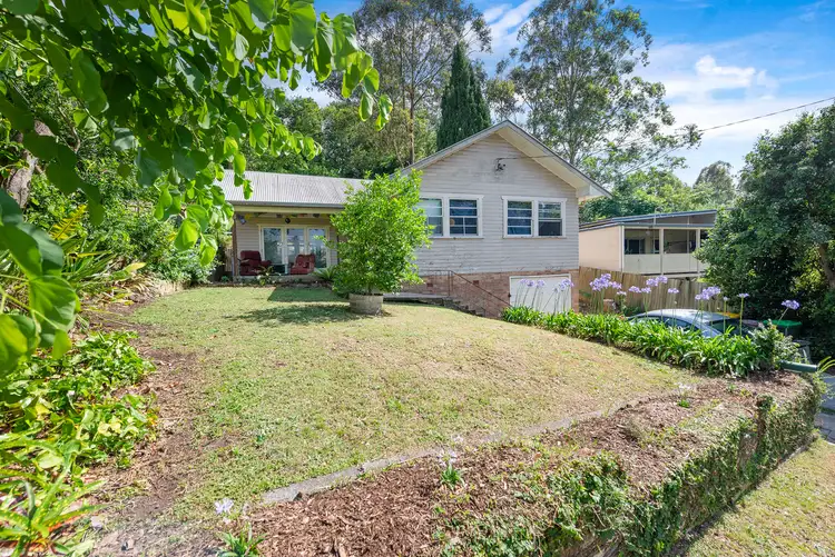 Main view of Homely house listing, 118 Bright Street, East Lismore NSW 2480