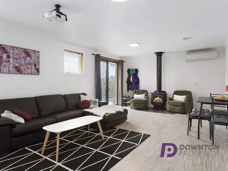 Second view of Homely house listing, 9 Gillies Road, Claremont TAS 7011