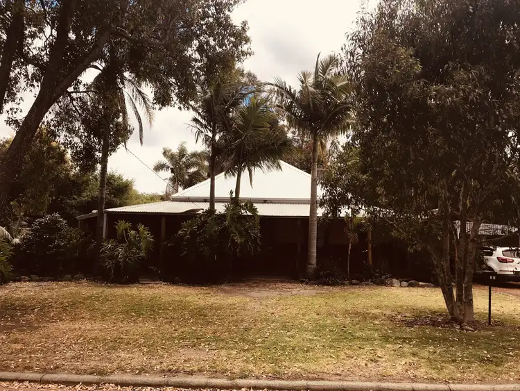 Second view of Homely house listing, 17 Forrest Street, Pinjarra WA 6208