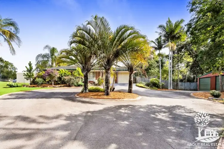 168 Rivergum Drive, Burpengary QLD 4505