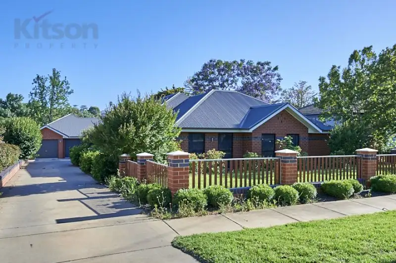 Main view of Homely villa listing, Address available on request