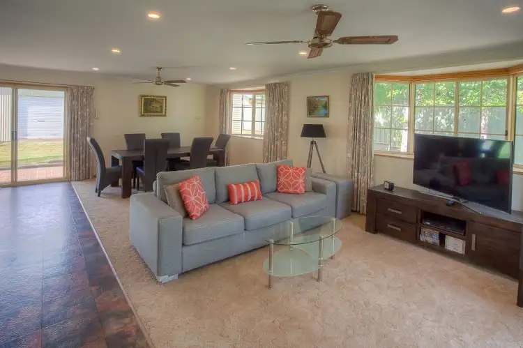 Third view of Homely house listing, 12A Park Street, Bright VIC 3741