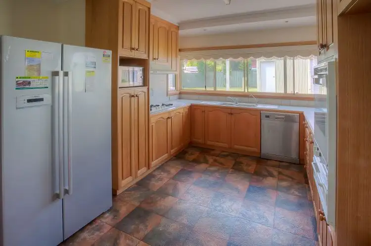 Fifth view of Homely house listing, 12A Park Street, Bright VIC 3741