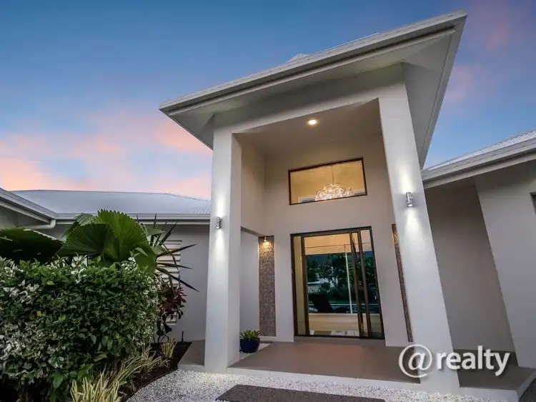 11 LAGOON DRIVE, Trinity Beach QLD 4879