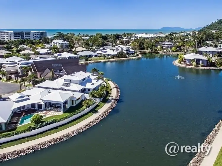 Second view of Homely house listing, 11 LAGOON DRIVE, Trinity Beach QLD 4879