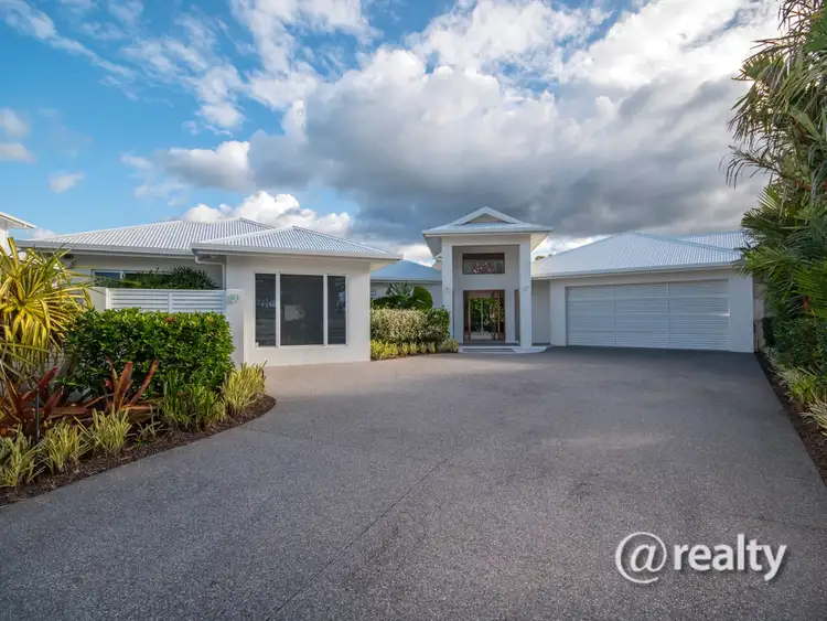 Fourth view of Homely house listing, 11 LAGOON DRIVE, Trinity Beach QLD 4879