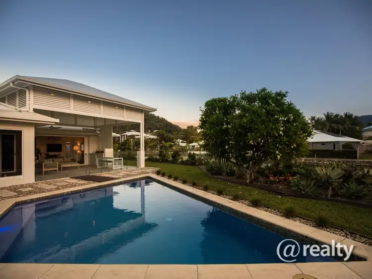 Fifth view of Homely house listing, 11 LAGOON DRIVE, Trinity Beach QLD 4879