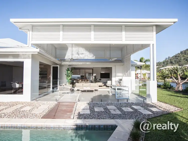 Sixth view of Homely house listing, 11 LAGOON DRIVE, Trinity Beach QLD 4879