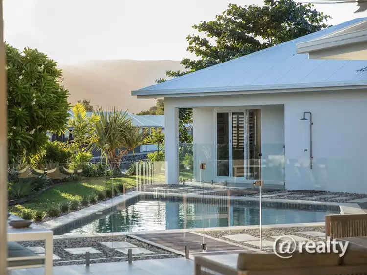 Seventh view of Homely house listing, 11 LAGOON DRIVE, Trinity Beach QLD 4879