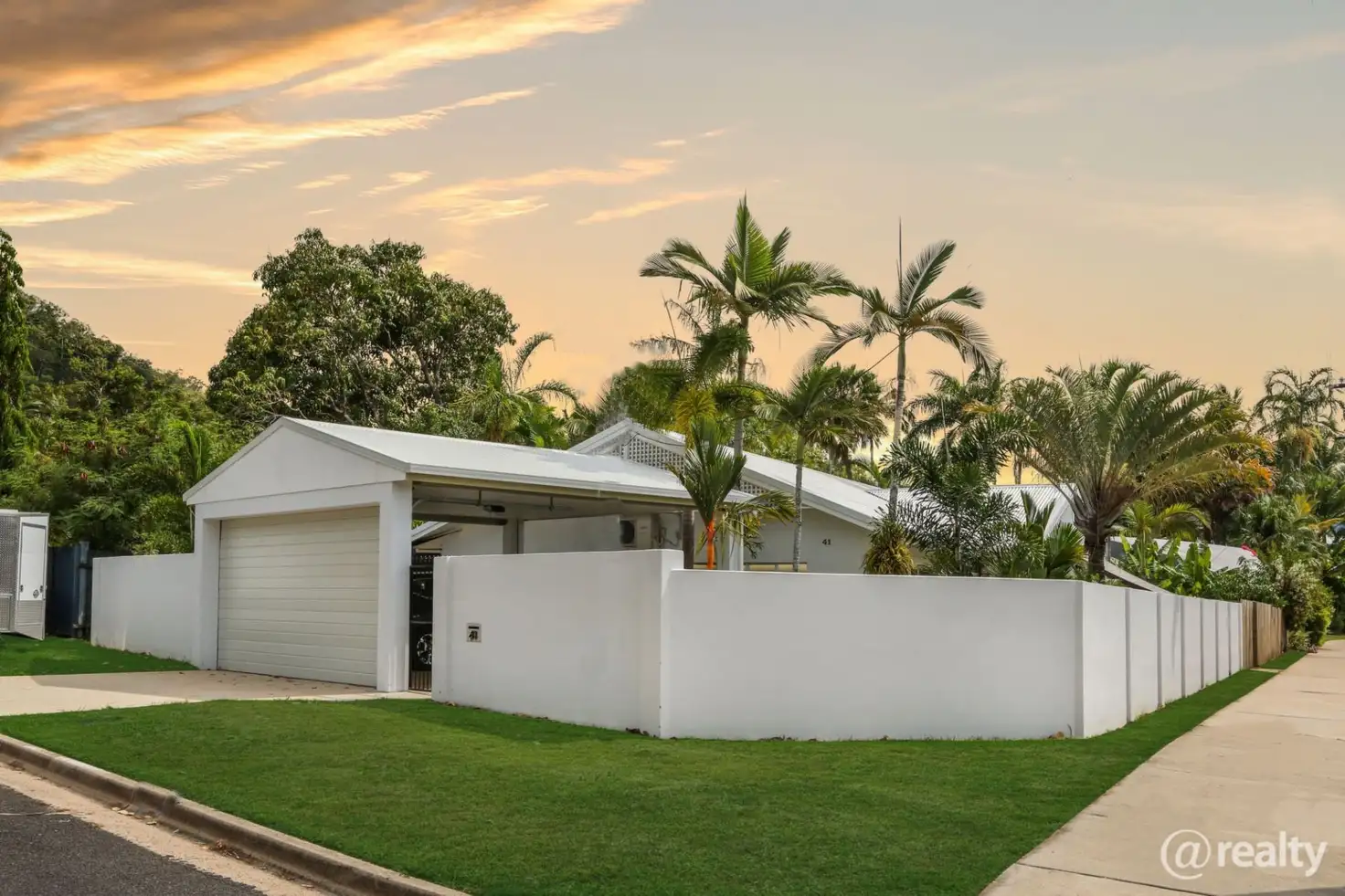 Main view of Homely house listing, 41 Petersen Street, Trinity Beach QLD 4879