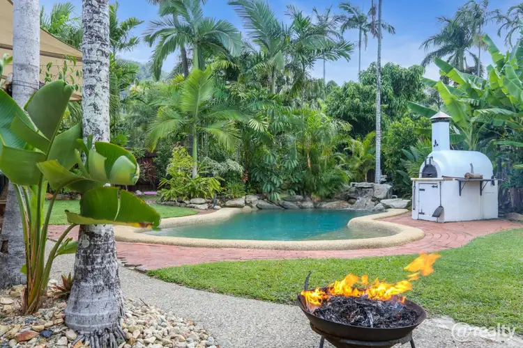 Second view of Homely house listing, 41 Petersen Street, Trinity Beach QLD 4879