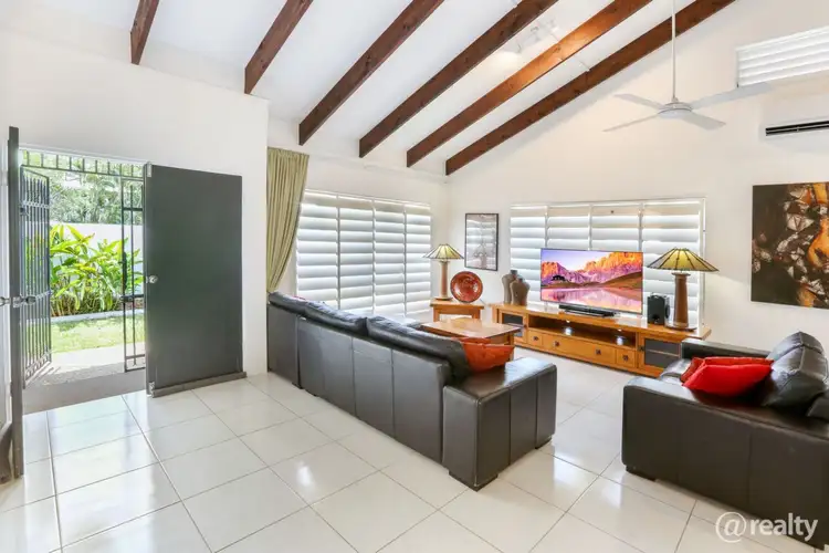 Fifth view of Homely house listing, 41 Petersen Street, Trinity Beach QLD 4879
