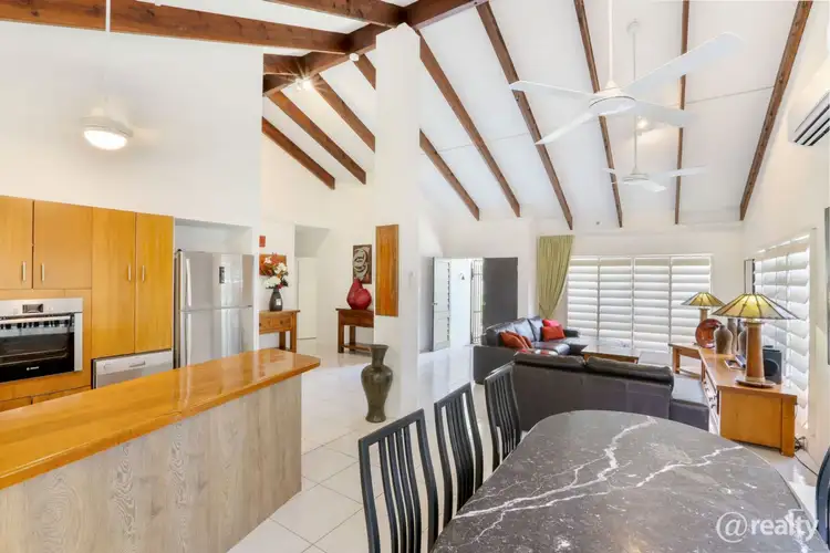 Sixth view of Homely house listing, 41 Petersen Street, Trinity Beach QLD 4879